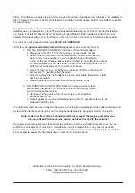 Preview for 4 page of Altronics PowerTran M 8561 Operating Instructions