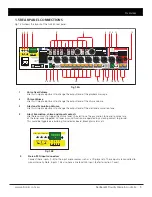 Предварительный просмотр 9 страницы Altronics redback A 4480 Operating Manual