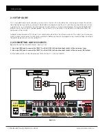 Предварительный просмотр 12 страницы Altronics redback A 4480 Operating Manual