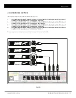 Предварительный просмотр 13 страницы Altronics redback A 4480 Operating Manual