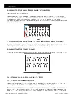 Предварительный просмотр 16 страницы Altronics redback A 4480 Operating Manual