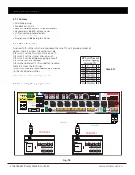 Предварительный просмотр 24 страницы Altronics redback A 4480 Operating Manual