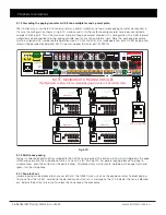 Предварительный просмотр 26 страницы Altronics redback A 4480 Operating Manual