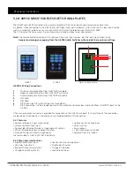 Предварительный просмотр 28 страницы Altronics redback A 4480 Operating Manual