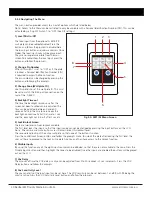 Предварительный просмотр 30 страницы Altronics redback A 4480 Operating Manual