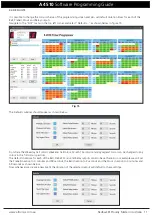 Preview for 11 page of Altronics Redback A 4510 Software Programming Manual