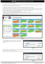 Preview for 14 page of Altronics Redback A 4510 Software Programming Manual