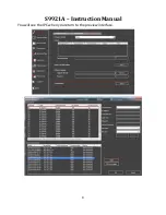 Preview for 10 page of Altronics S9921A Instruction Manual