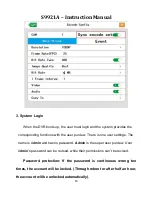 Preview for 14 page of Altronics S9921A Instruction Manual