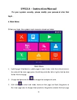 Preview for 15 page of Altronics S9921A Instruction Manual