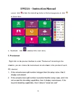 Preview for 16 page of Altronics S9921A Instruction Manual