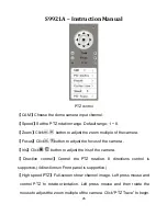 Preview for 27 page of Altronics S9921A Instruction Manual