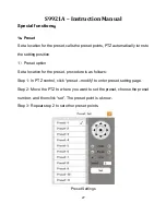 Preview for 28 page of Altronics S9921A Instruction Manual