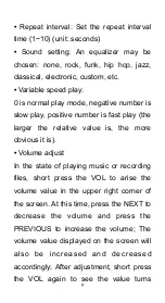 Предварительный просмотр 9 страницы Altronics X0705 Quick Start Manual