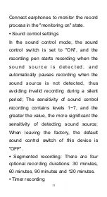 Предварительный просмотр 11 страницы Altronics X0705 Quick Start Manual