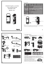 Preview for 1 page of Altronix ABH-B Series Installation Manual