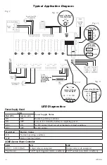 Preview for 6 page of Altronix ACM Series Installation Manual