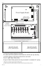 Preview for 7 page of Altronix ACM Series Installation Manual