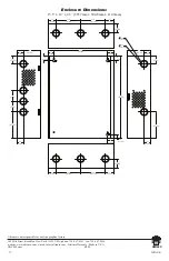 Preview for 12 page of Altronix ACM Series Installation Manual