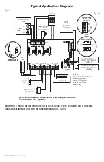 Preview for 5 page of Altronix ACM4E Series Installation Manual