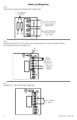 Preview for 6 page of Altronix ACM4E Series Installation Manual