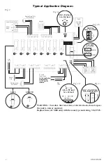 Предварительный просмотр 4 страницы Altronix ACM8CBE Installation Manual