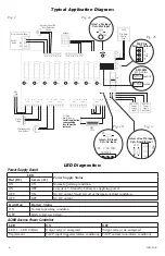 Предварительный просмотр 6 страницы Altronix ACMJ Series Installation Manual