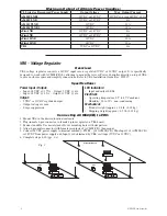 Предварительный просмотр 6 страницы Altronix ACMS8 Series Installation Manual