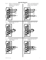 Предварительный просмотр 9 страницы Altronix ACMS8 Series Installation Manual