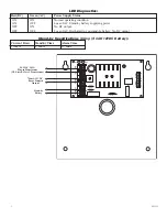 Preview for 2 page of Altronix AL100UL Manual