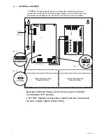 Предварительный просмотр 6 страницы Altronix AL1012M220 Installation Manual