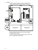 Предварительный просмотр 7 страницы Altronix AL1012M220 Installation Manual