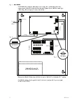 Предварительный просмотр 8 страницы Altronix AL1012M220 Installation Manual