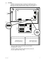 Предварительный просмотр 9 страницы Altronix AL1012M220 Installation Manual