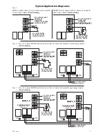 Предварительный просмотр 11 страницы Altronix AL1012M220 Installation Manual