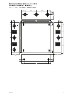 Предварительный просмотр 15 страницы Altronix AL1012M220 Installation Manual