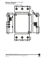 Предварительный просмотр 16 страницы Altronix AL1012M220 Installation Manual