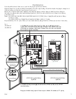 Предварительный просмотр 5 страницы Altronix AL1012ULM Installation Manual