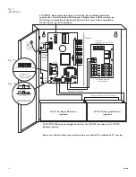 Предварительный просмотр 6 страницы Altronix AL1012ULM Installation Manual