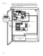 Предварительный просмотр 7 страницы Altronix AL1012ULM Installation Manual