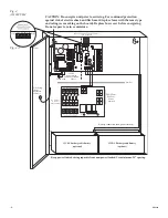 Предварительный просмотр 8 страницы Altronix AL1012ULM Installation Manual