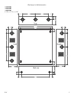 Предварительный просмотр 13 страницы Altronix AL1012ULM Installation Manual