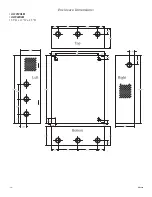 Предварительный просмотр 14 страницы Altronix AL1012ULM Installation Manual