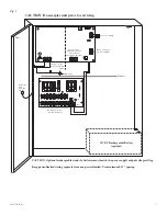 Предварительный просмотр 5 страницы Altronix AL1012ULX Installation Manual