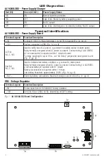 Предварительный просмотр 4 страницы Altronix AL1024NK1 Installation Manual