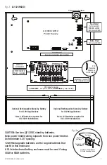 Предварительный просмотр 7 страницы Altronix AL1024NK8 Series Installation Manual