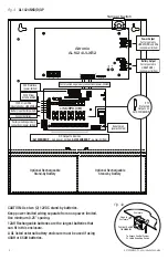 Предварительный просмотр 8 страницы Altronix AL1024NK8QP Series Installation Manual