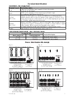 Предварительный просмотр 5 страницы Altronix AL1024ULX Installation Manual