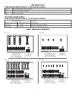 Предварительный просмотр 5 страницы Altronix AL1024ULXPD4 Installation Manual