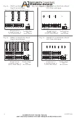 Предварительный просмотр 6 страницы Altronix AL1024X220 Series Installation Manual